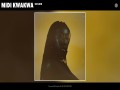 Desire [Acoustic]