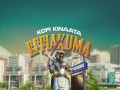 Effiakuma Love