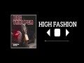 High Fashion
