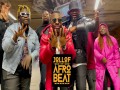 Jollof And Afrobeat