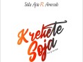 Krekete Soja