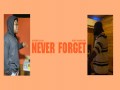 Never Forget