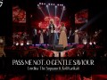 Pass Me Not