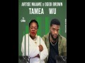 Tamea Wu