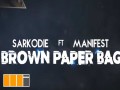 Brown Paper Bag