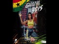 Ghana Boys