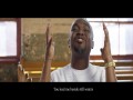 Mehia Wo Yesu (Jesus I Need You)