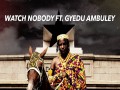 Watch Nobody