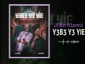 Y3B3 Y3 Yie