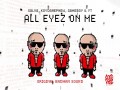 All Eyez On Me