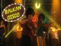 Balkan Disco