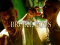 Broke Boys