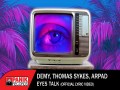 Eyes Talk