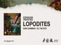 Lopodites