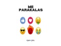 Me Parakalas