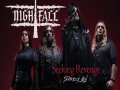 Seeking Revenge