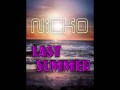 Last Summer