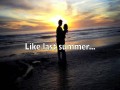 Last Summer
