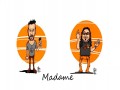 Madame (Padam Padam)