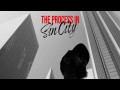 The Process In "Sin City"