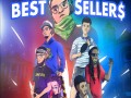 Best Sellers