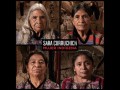 Mujer Indígena