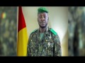 Colonel Doumbouya