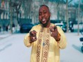 Prési Mamady Doumbouya
