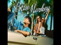 Blue Monkey