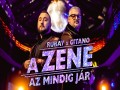 A Zene Az Mindig Jár