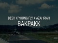 Bakpakk