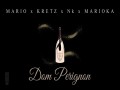 Dom Perignon