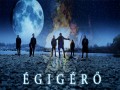 Égigérő