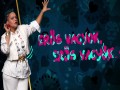 Erős Vagyok