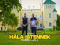 Hála Istennek