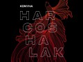 Harcoshalak