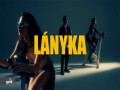 Lányka