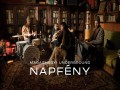 Napfény