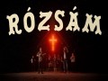 Rózsám