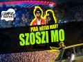 Szoszi Mo