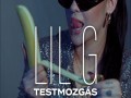 Testmozgás