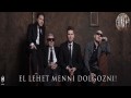 El Lehet Menni Dolgozni!