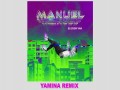 Elegem Van (Yamina Remix)