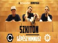 Gépész Himnusz