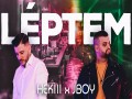 Léptem