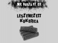 Leszemezett Kukorica