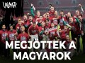 Megjöttek A Magyarok