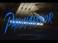 Parihardkor