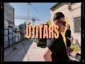 Útitárs