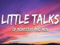 Little Talks